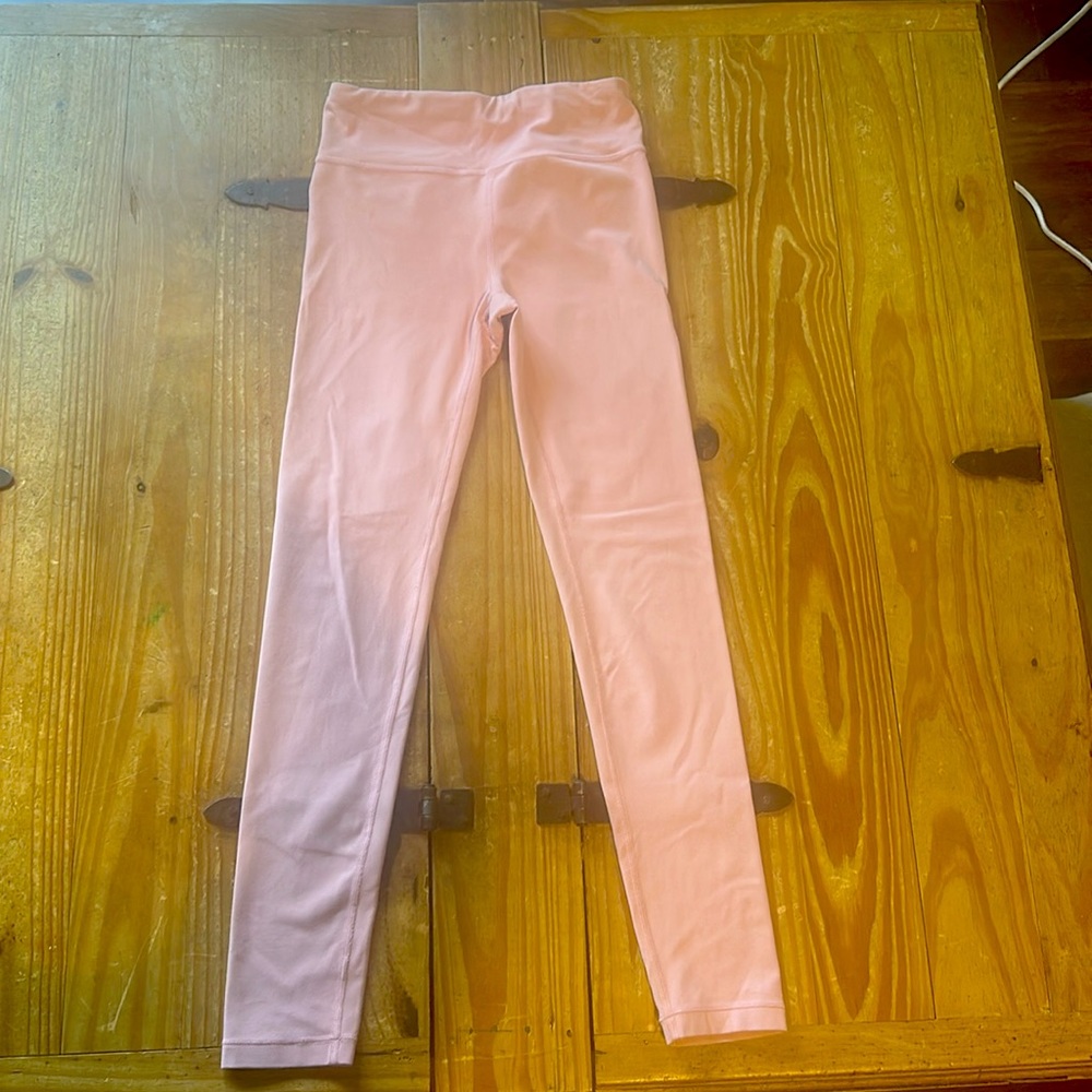 EUC Leggings from Athleta Girl